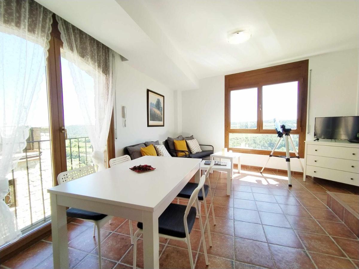 Casa Bellcel Casa Rural Con Encanto En Belltall Passanant i Belltall Extérieur photo