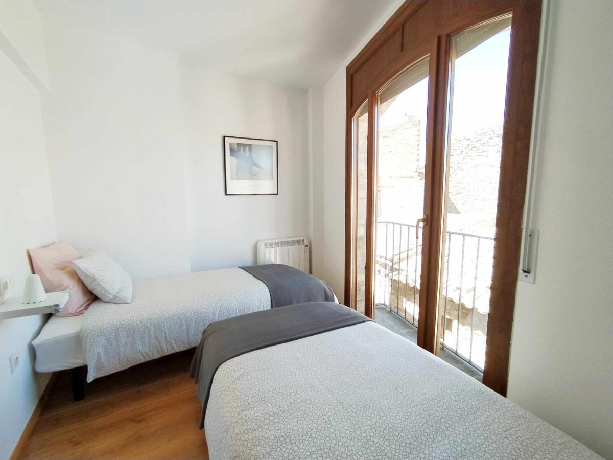 Casa Bellcel Casa Rural Con Encanto En Belltall Passanant i Belltall Extérieur photo