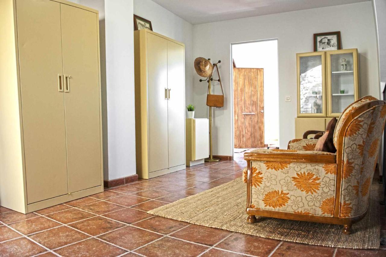 Casa Bellcel Casa Rural Con Encanto En Belltall Passanant i Belltall Extérieur photo