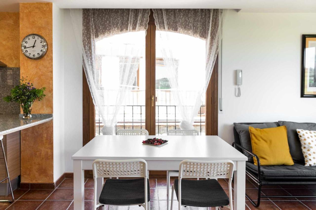 Casa Bellcel Casa Rural Con Encanto En Belltall Passanant i Belltall Extérieur photo