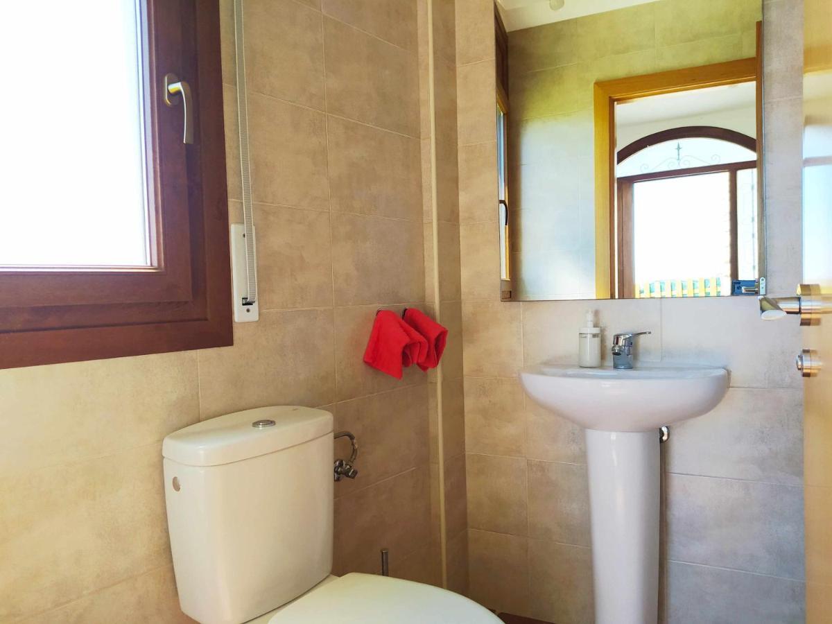 Casa Bellcel Casa Rural Con Encanto En Belltall Passanant i Belltall Extérieur photo