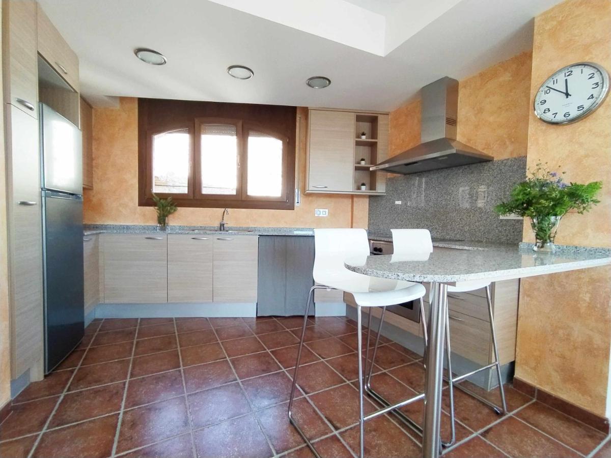 Casa Bellcel Casa Rural Con Encanto En Belltall Passanant i Belltall Extérieur photo